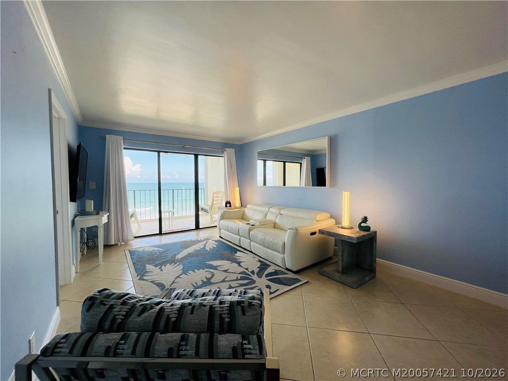 9400 S Ocean Drive , Unit 604B, Jensen Beach, FL 34957 Photo