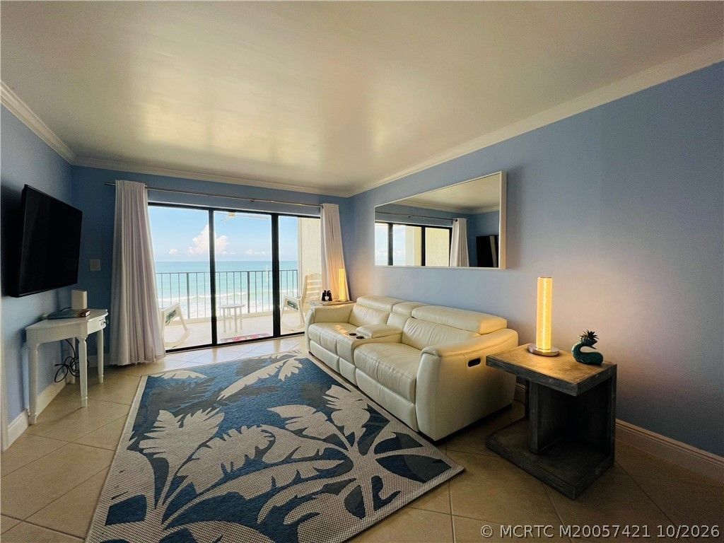 9400 S Ocean Drive , Unit 604B, Jensen Beach, FL 34957 Photo
