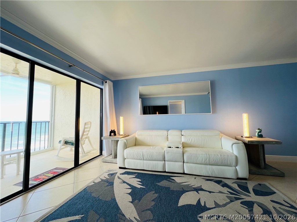 9400 S Ocean Drive , Unit 604B, Jensen Beach, FL 34957 Photo