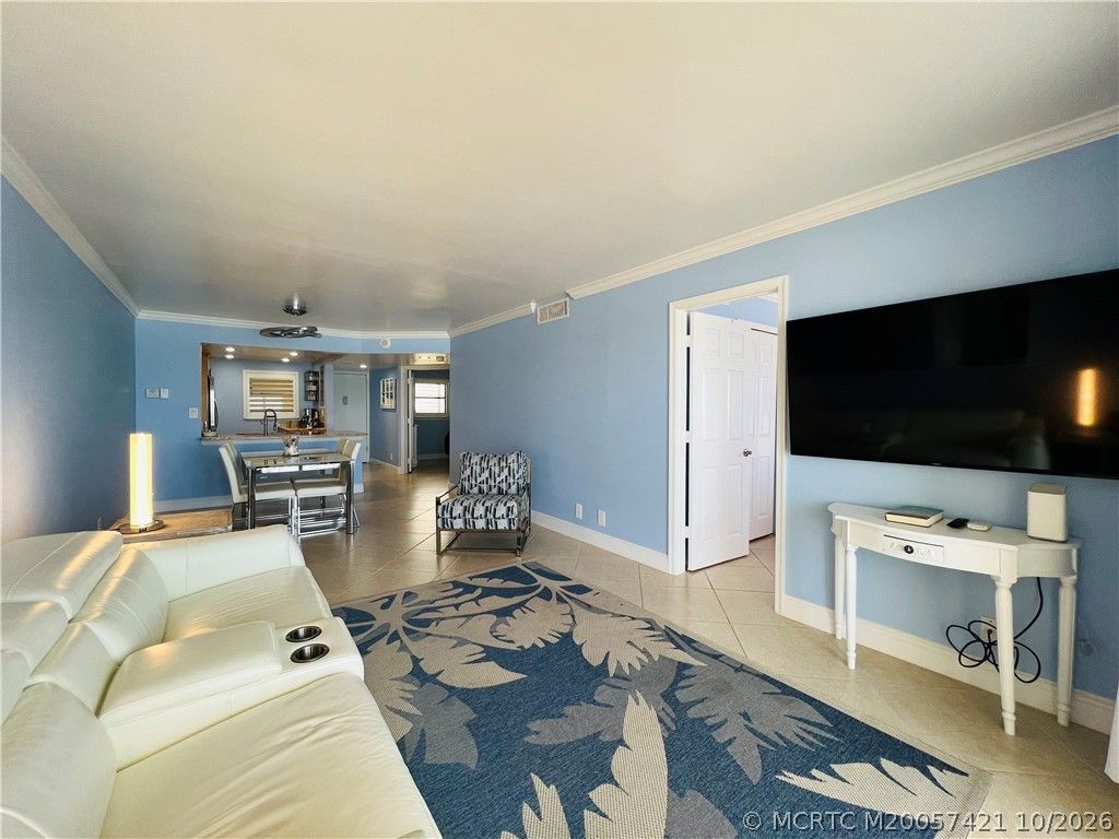 9400 S Ocean Drive , Unit 604B, Jensen Beach, FL 34957 Photo