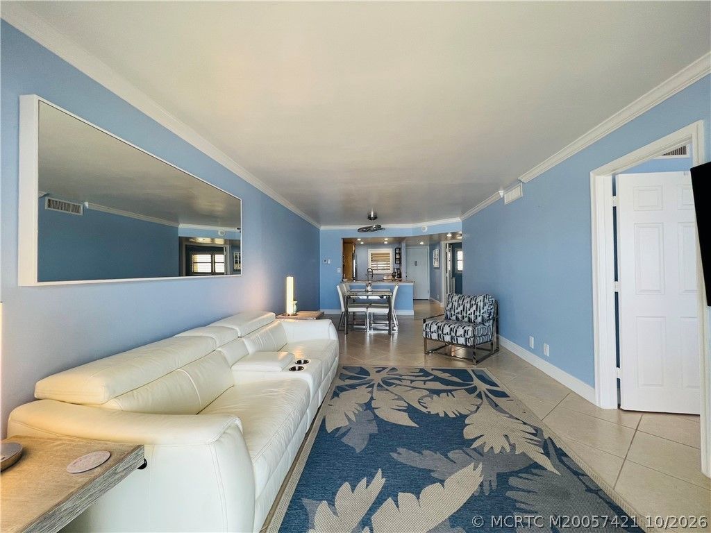 9400 S Ocean Drive , Unit 604B, Jensen Beach, FL 34957 Photo