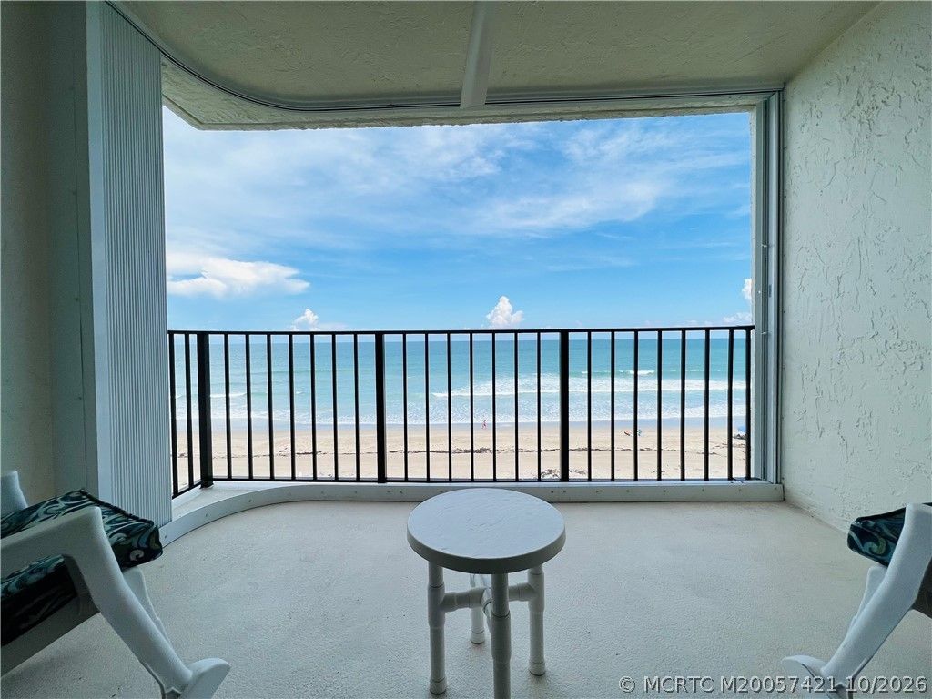 9400 S Ocean Drive , Unit 604B, Jensen Beach, FL 34957 Photo