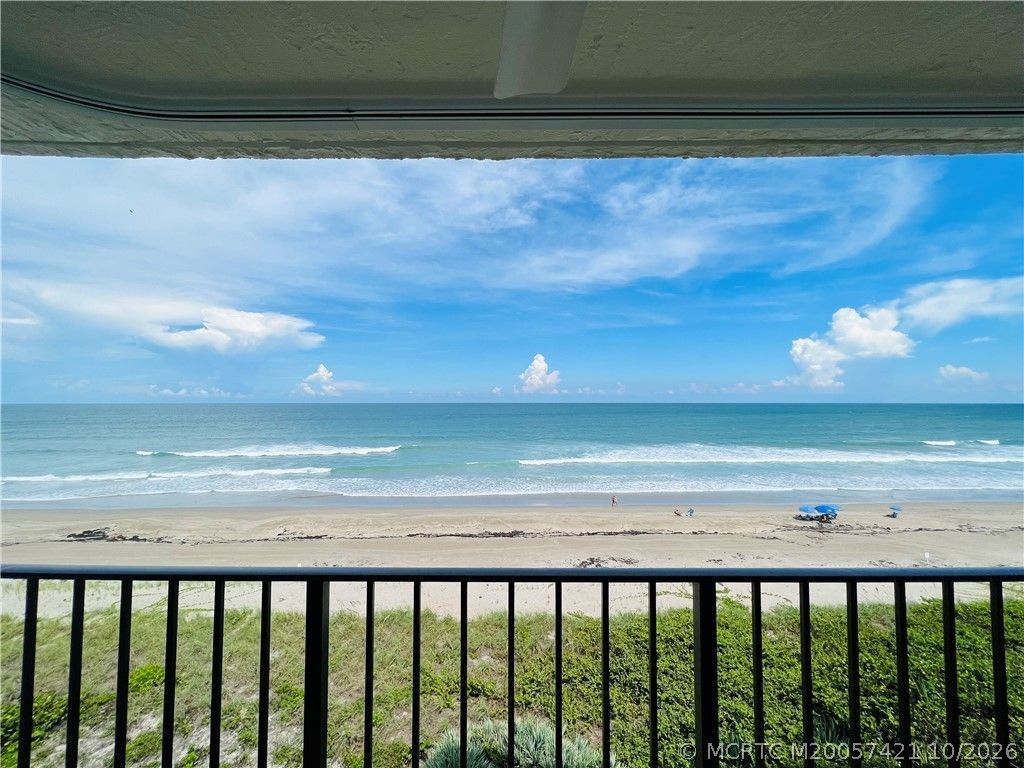 9400 S Ocean Drive , Unit 604B, Jensen Beach, FL 34957 Photo
