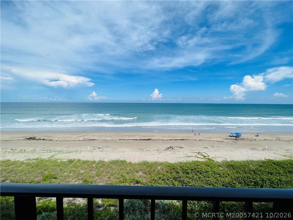 9400 S Ocean Drive , Unit 604B, Jensen Beach, FL 34957 Photo