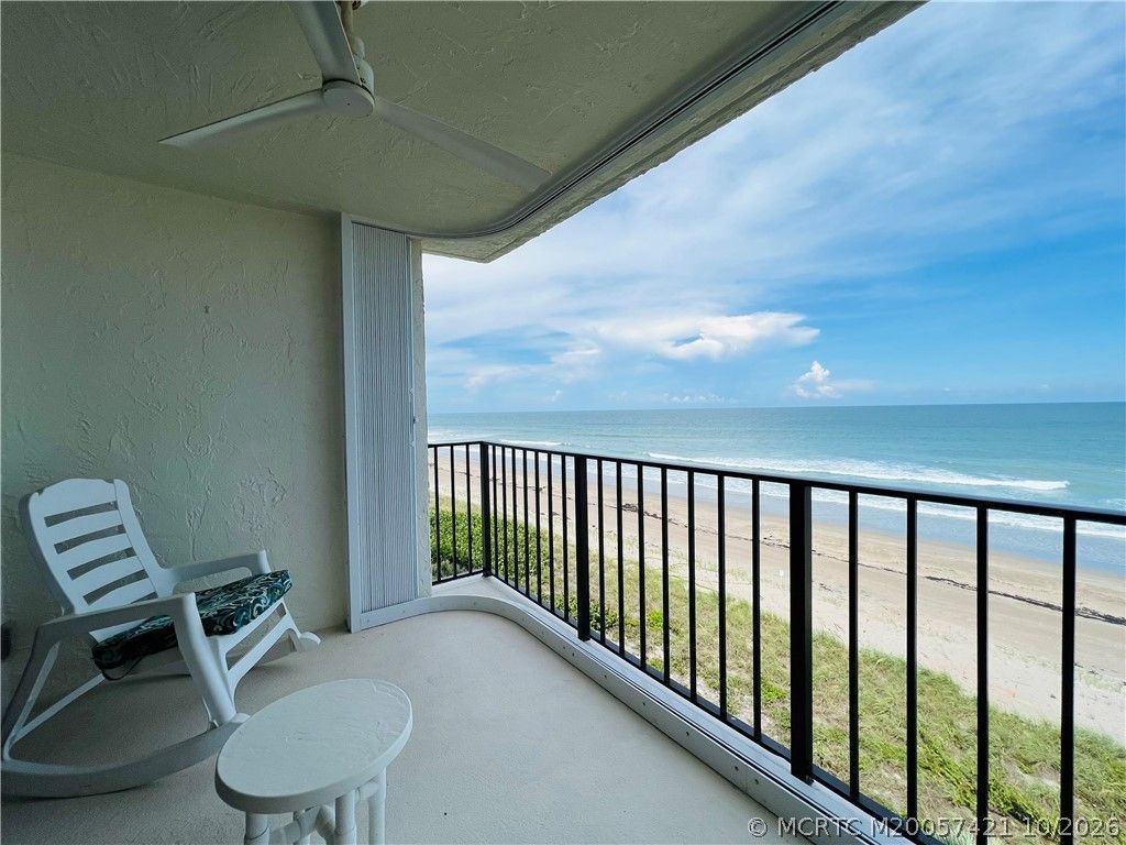 9400 S Ocean Drive , Unit 604B, Jensen Beach, FL 34957 Photo