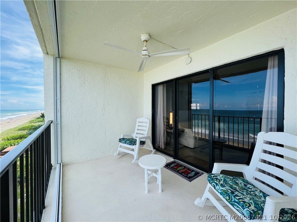 9400 S Ocean Drive , Unit 604B, Jensen Beach, FL 34957 Photo