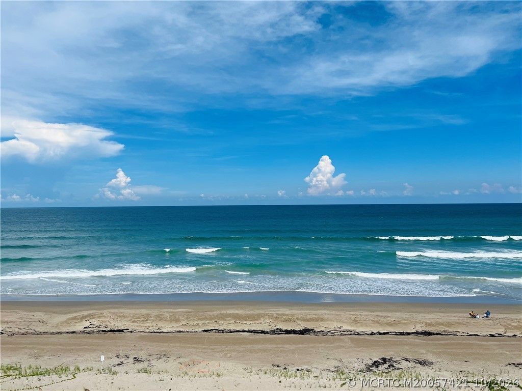 9400 S Ocean Drive , Unit 604B, Jensen Beach, FL 34957 Photo