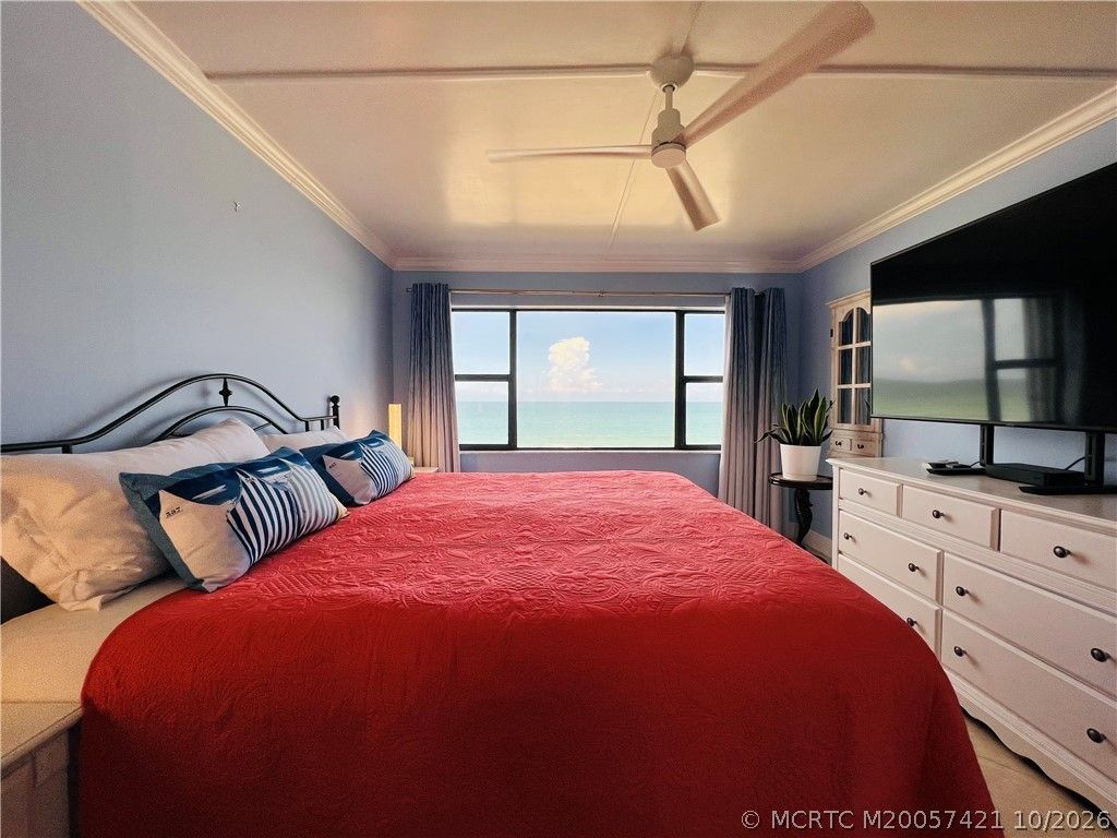 9400 S Ocean Drive , Unit 604B, Jensen Beach, FL 34957 Photo