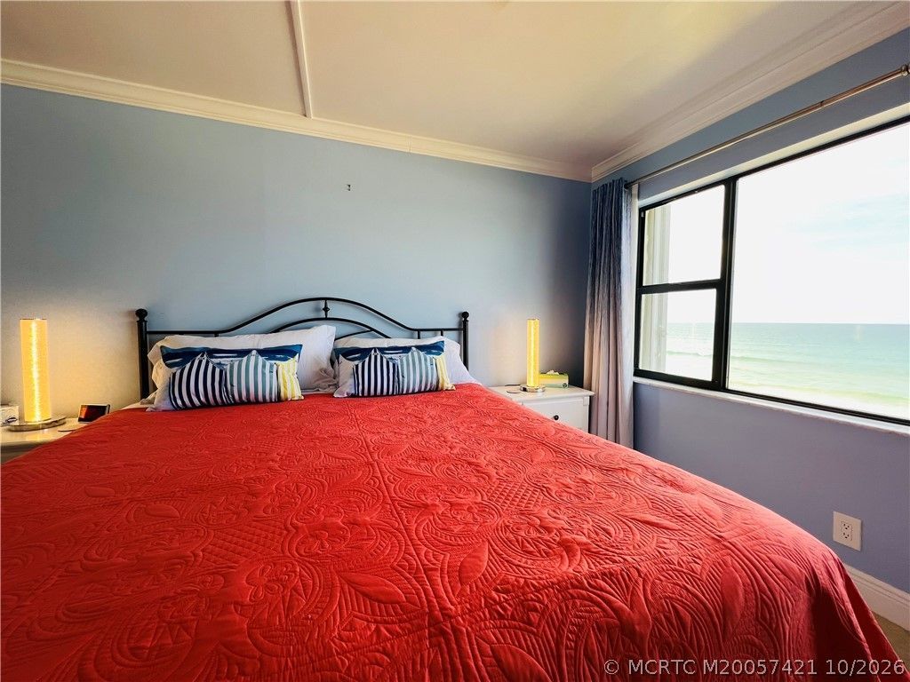 9400 S Ocean Drive , Unit 604B, Jensen Beach, FL 34957 Photo