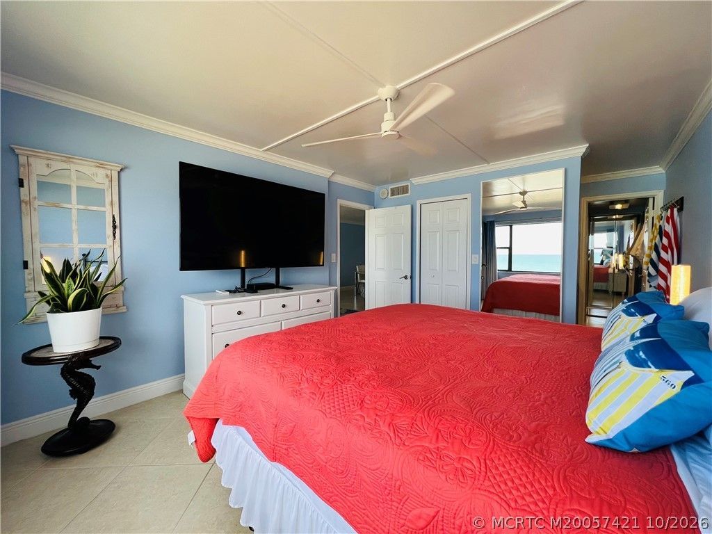 9400 S Ocean Drive , Unit 604B, Jensen Beach, FL 34957 Photo