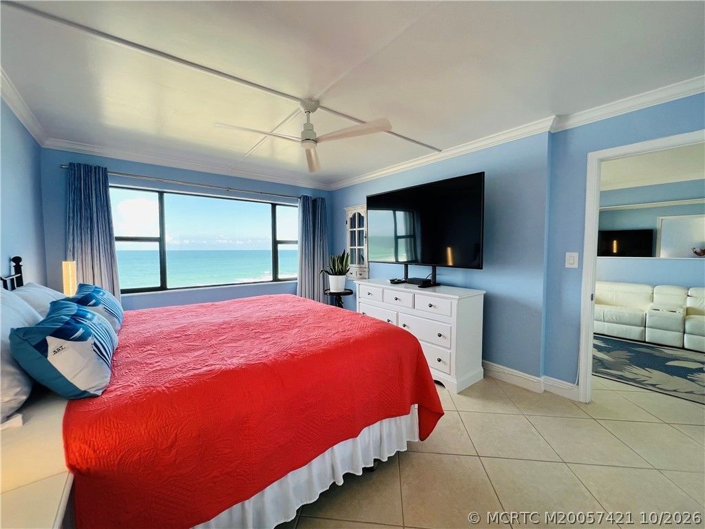 9400 S Ocean Drive , Unit 604B, Jensen Beach, FL 34957 Photo