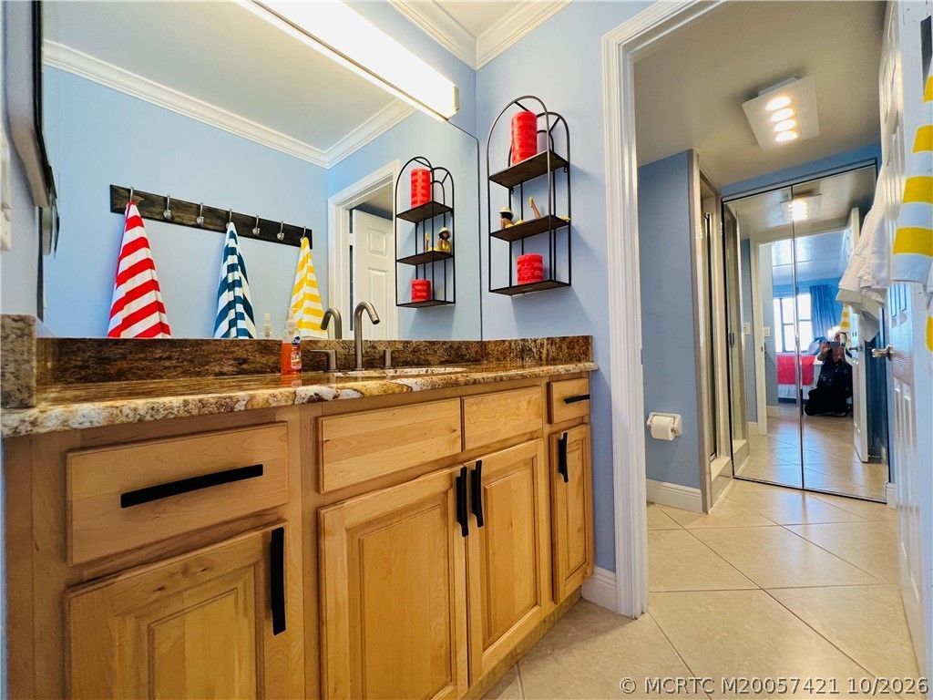 9400 S Ocean Drive , Unit 604B, Jensen Beach, FL 34957 Photo