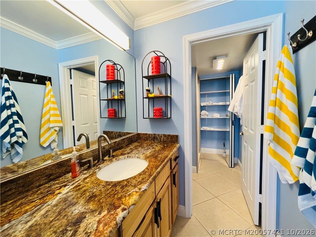 9400 S Ocean Drive , Unit 604B, Jensen Beach, FL 34957 Photo