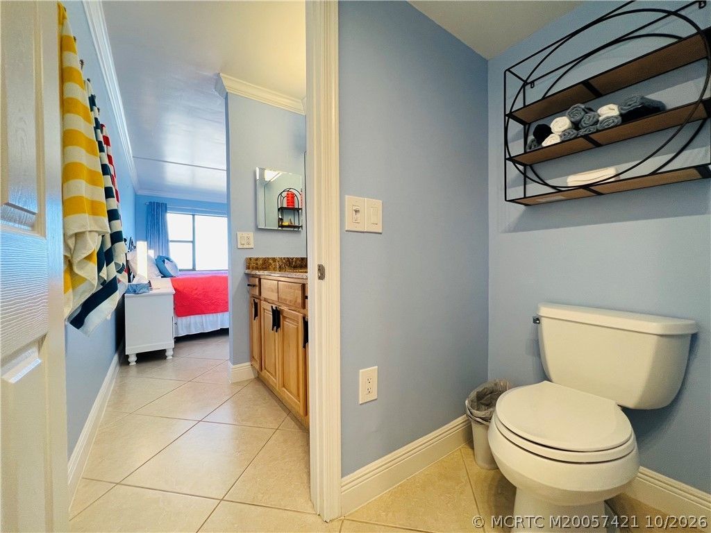 9400 S Ocean Drive , Unit 604B, Jensen Beach, FL 34957 Photo