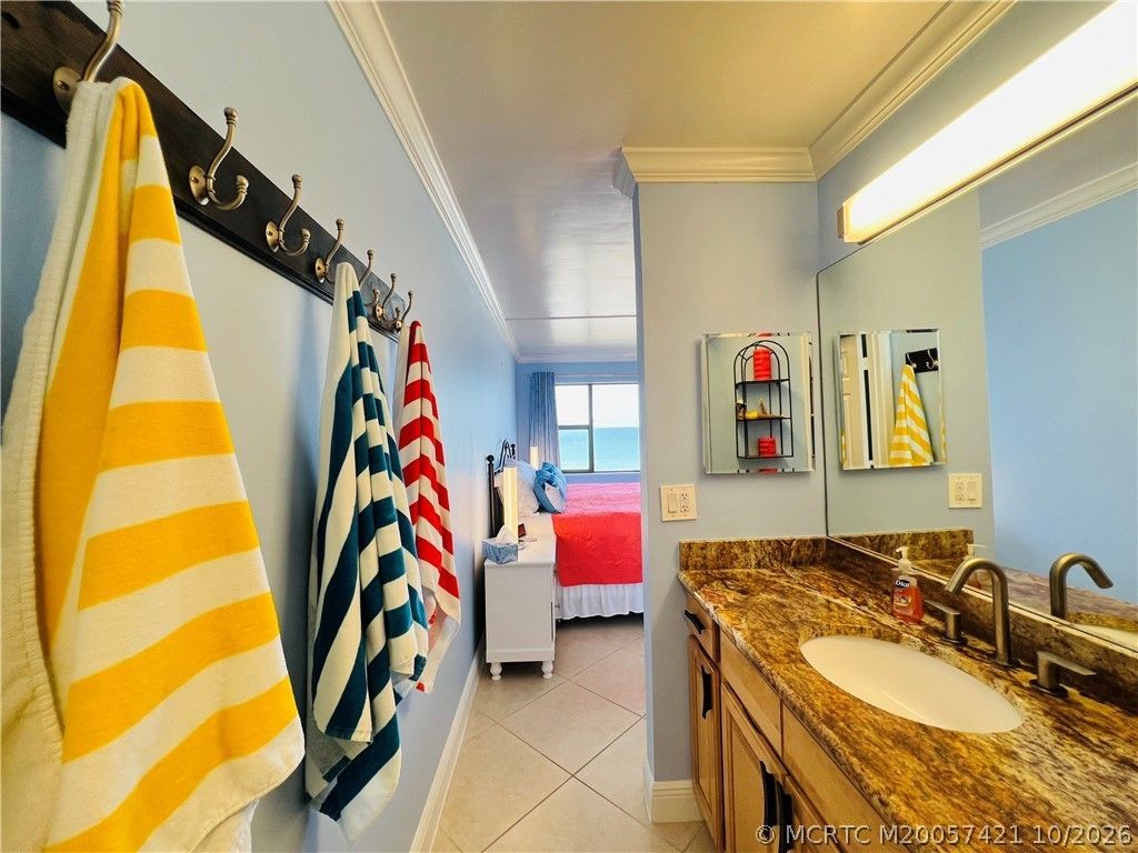 9400 S Ocean Drive , Unit 604B, Jensen Beach, FL 34957 Photo