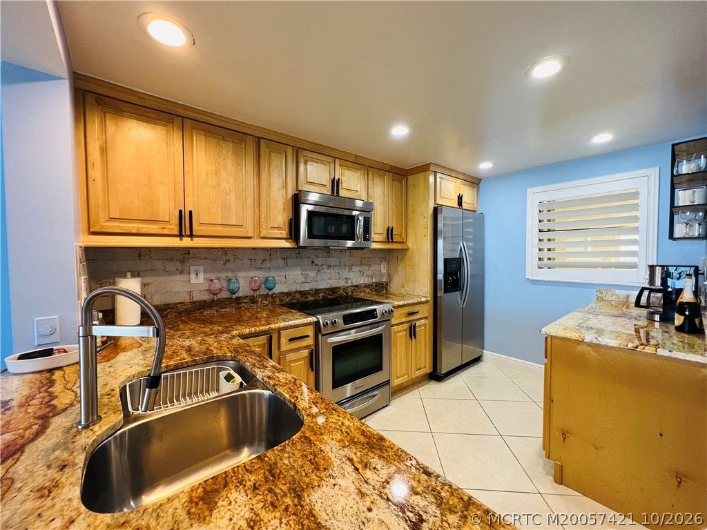 9400 S Ocean Drive , Unit 604B, Jensen Beach, FL 34957 Photo