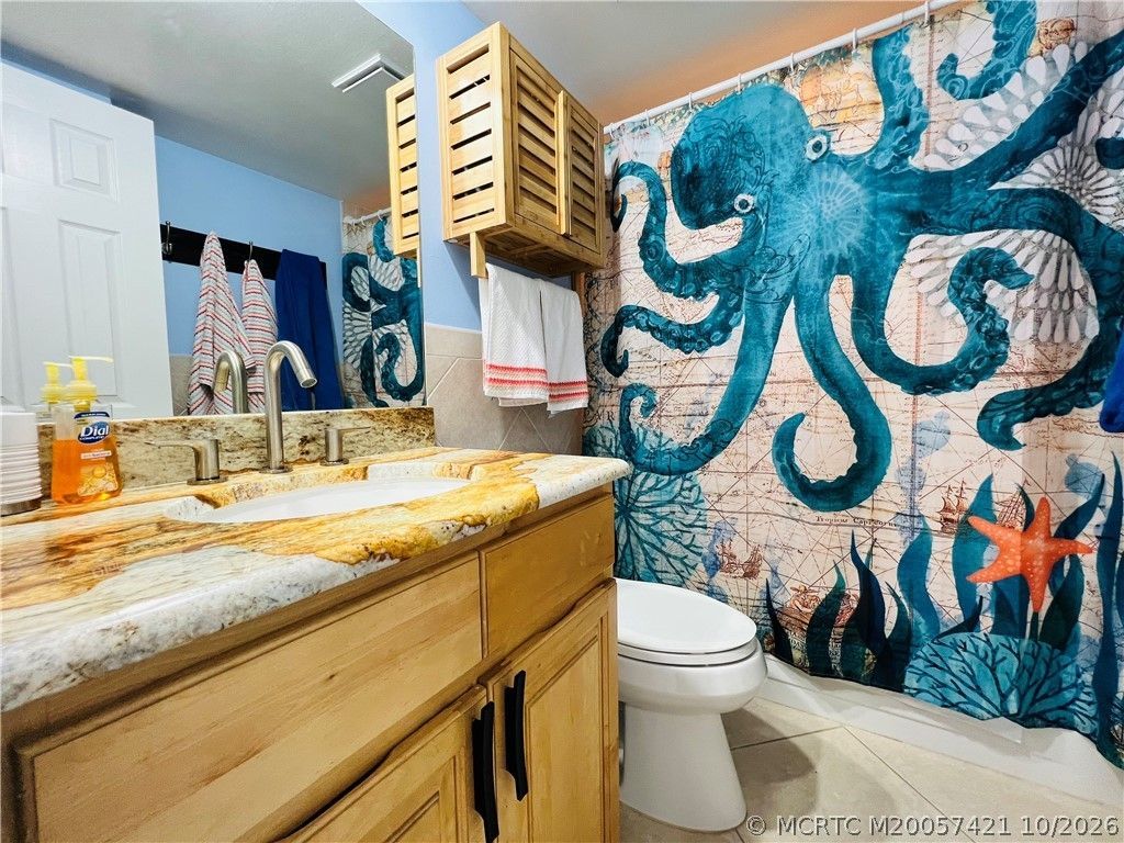 9400 S Ocean Drive , Unit 604B, Jensen Beach, FL 34957 Photo