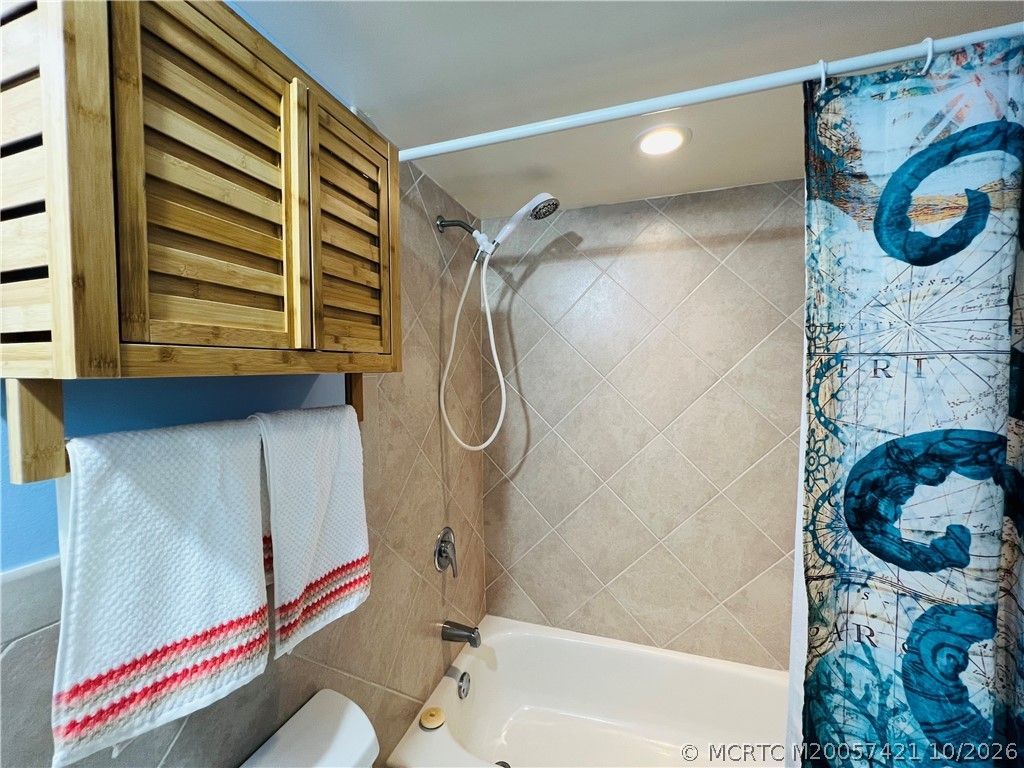 9400 S Ocean Drive , Unit 604B, Jensen Beach, FL 34957 Photo