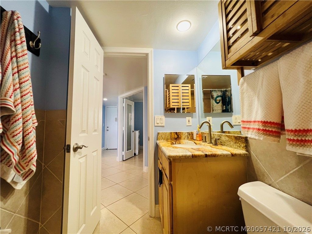 9400 S Ocean Drive , Unit 604B, Jensen Beach, FL 34957 Photo
