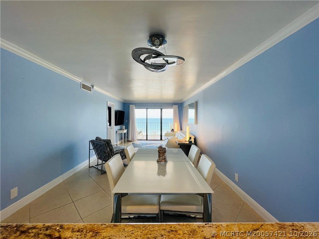 9400 S Ocean Drive , Unit 604B, Jensen Beach, FL 34957 Photo