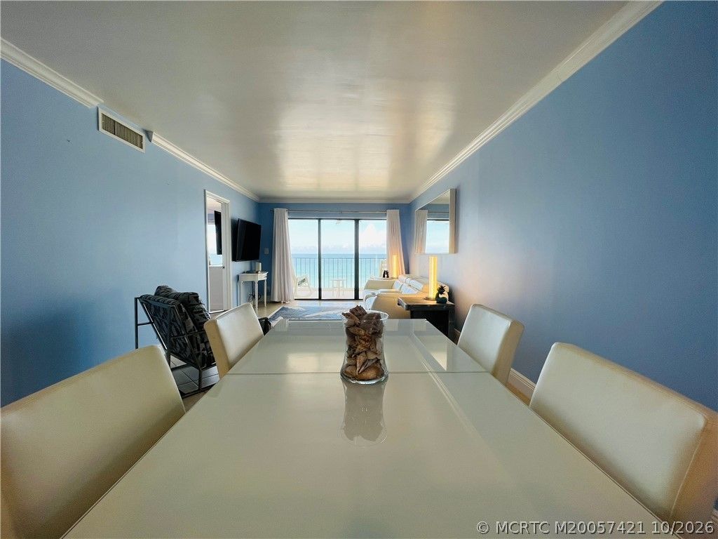 9400 S Ocean Drive , Unit 604B, Jensen Beach, FL 34957 Photo
