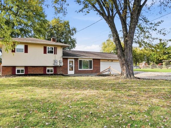 3951 W Elkton Road, Hamilton, OH 45011