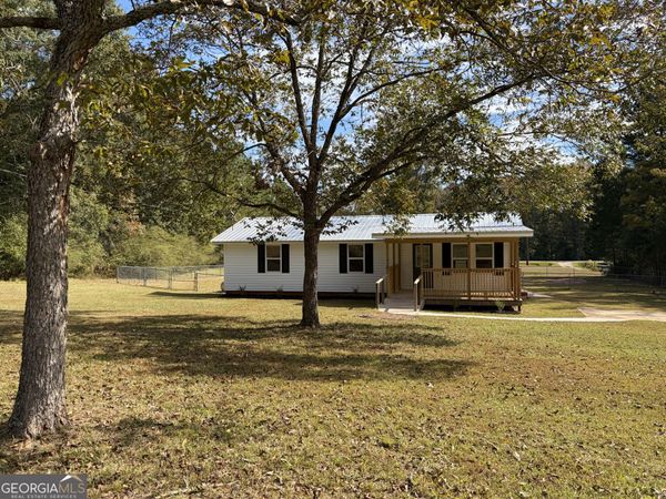 64 Darden Road, Lagrange, GA 30240
