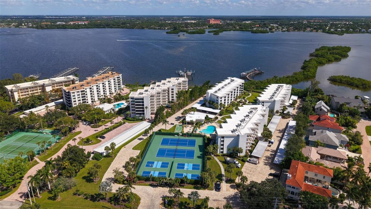 8773 Midnight Pass Road , Unit 504G, Sarasota, FL 34242 Photo