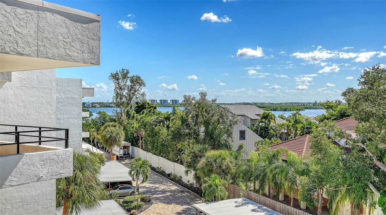 8773 Midnight Pass Road , Unit 504G, Sarasota, FL 34242 Photo