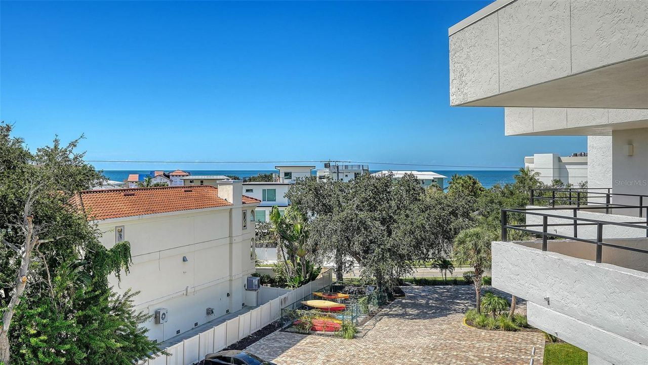 8773 Midnight Pass Road , Unit 504G, Sarasota, FL 34242 Photo