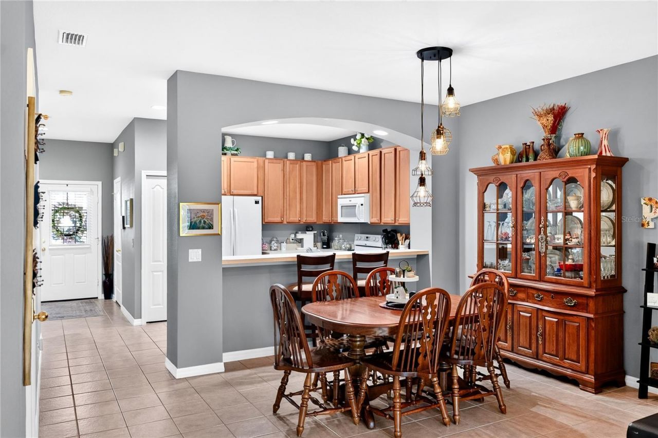 1257 Jonah Drive, North Port, FL 34289 Photo