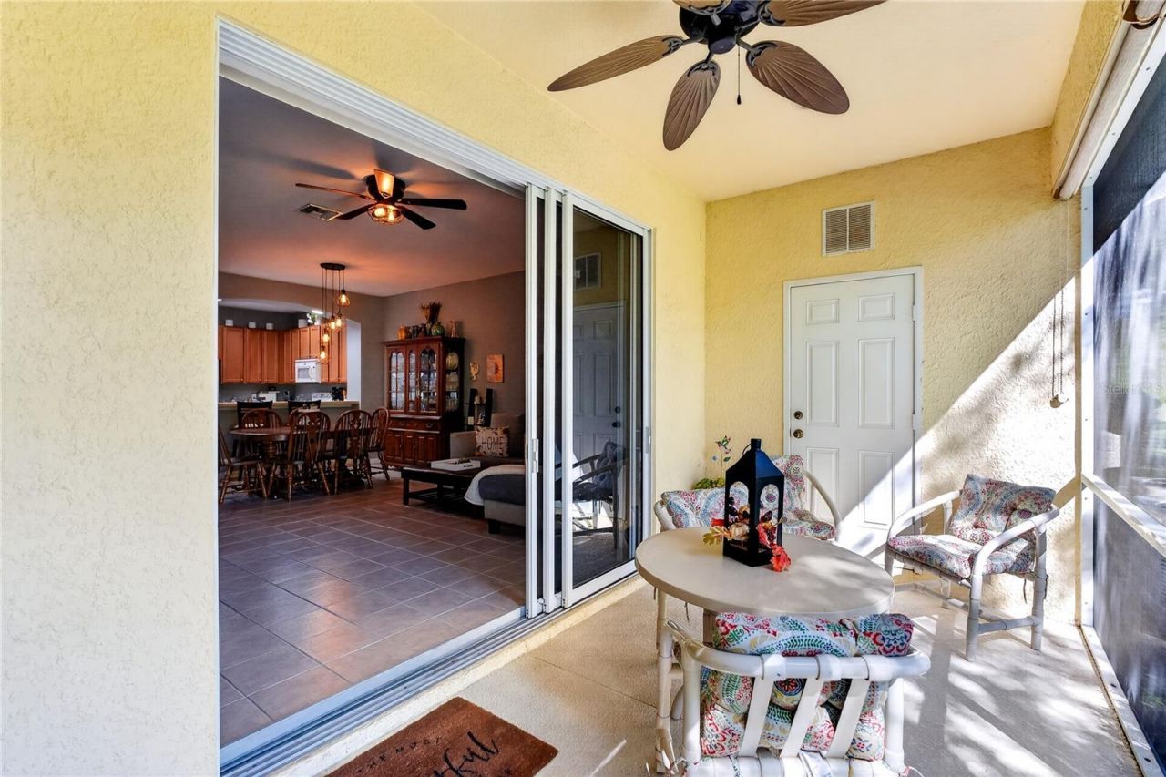 1257 Jonah Drive, North Port, FL 34289 Photo