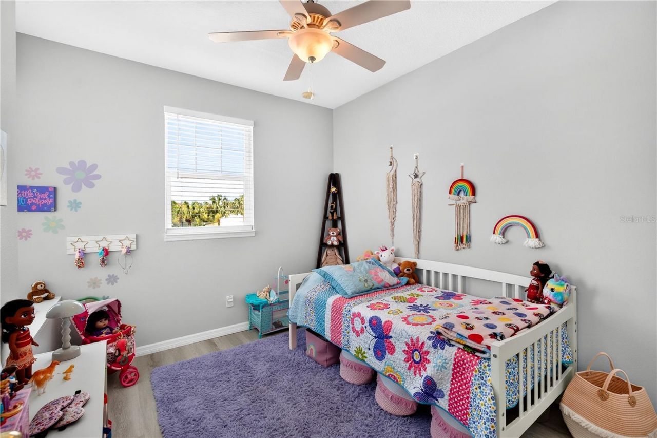 1257 Jonah Drive, North Port, FL 34289 Photo