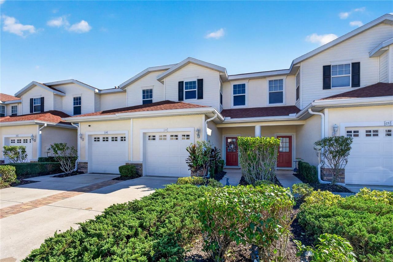 1257 Jonah Drive, North Port, FL 34289 Photo