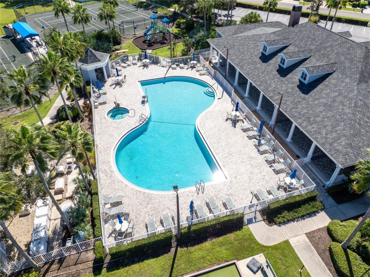 1257 Jonah Drive, North Port, FL 34289 Photo