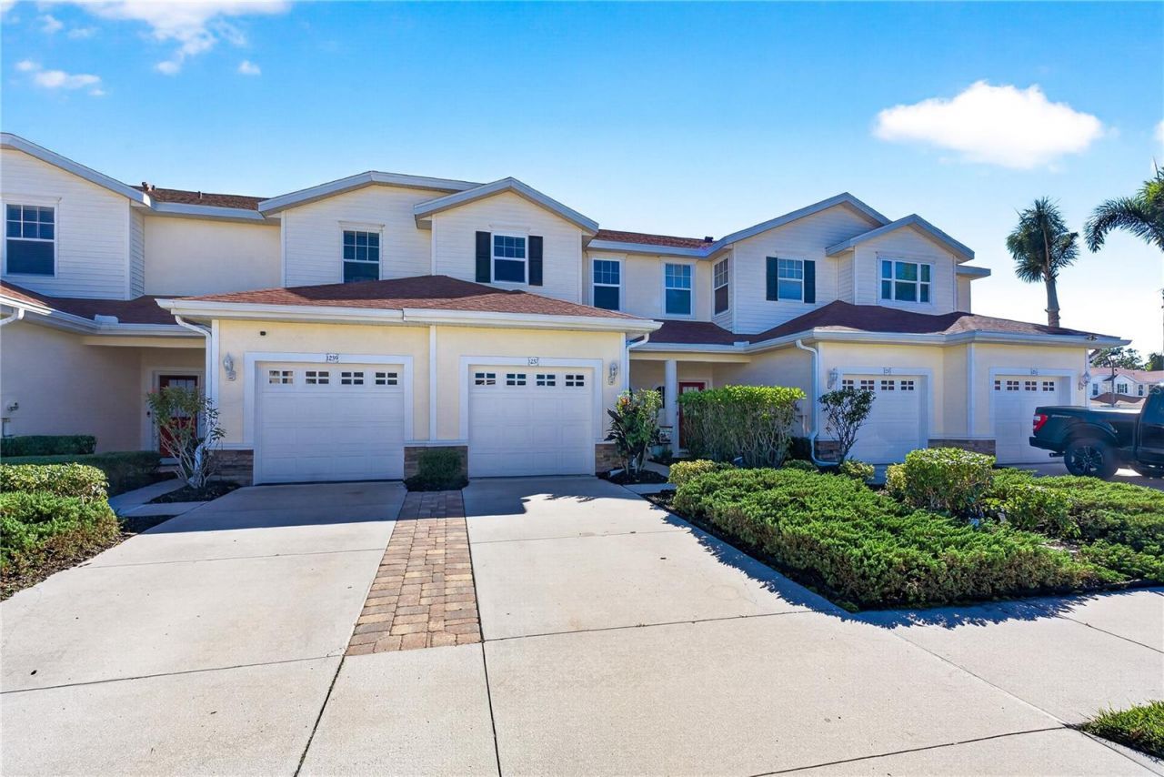 1257 Jonah Drive, North Port, FL 34289 Photo