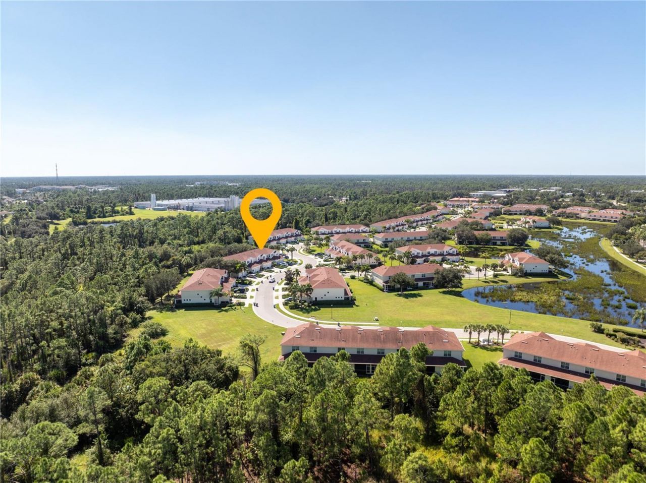 1257 Jonah Drive, North Port, FL 34289 Photo