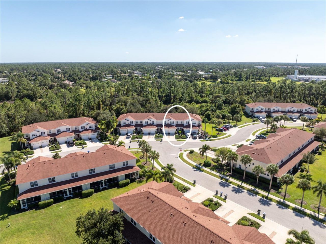 1257 Jonah Drive, North Port, FL 34289 Photo