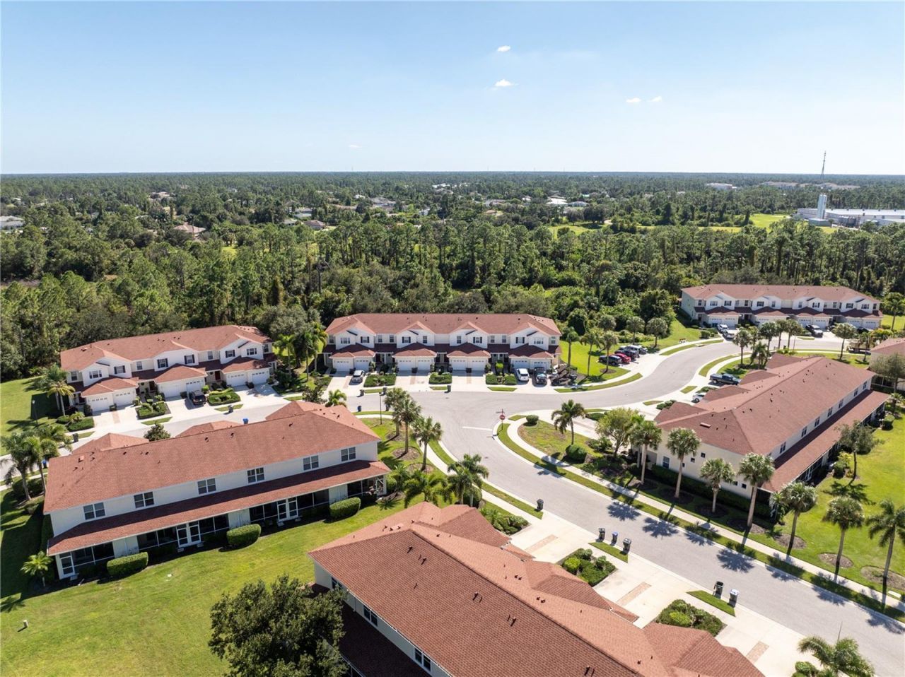 1257 Jonah Drive, North Port, FL 34289 Photo