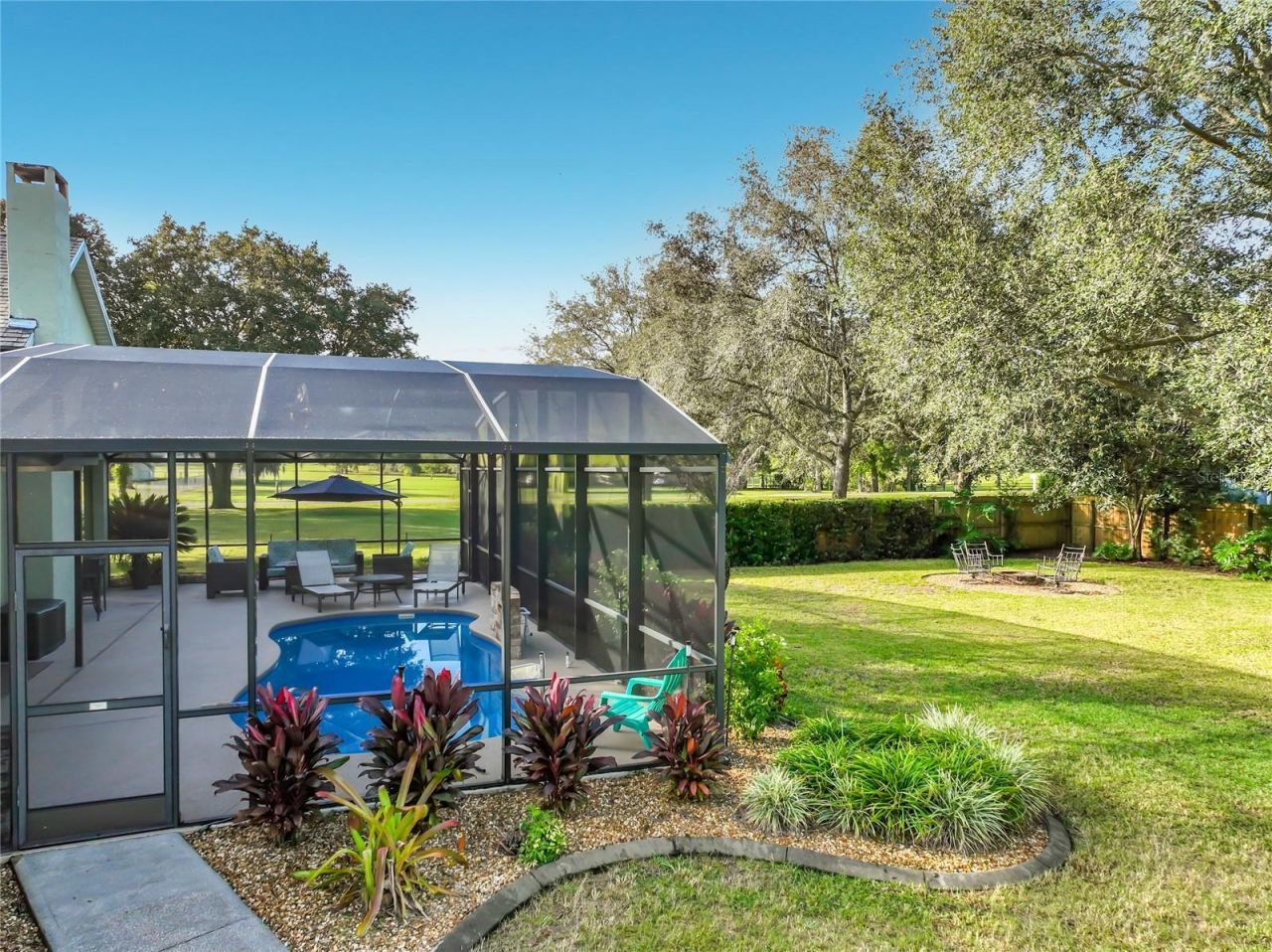 37011 Lake Yale Place , Grand Island, FL 32735 Photo