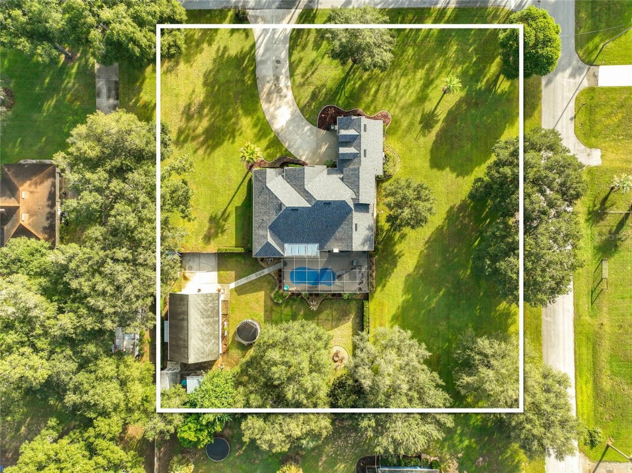 37011 Lake Yale Place , Grand Island, FL 32735 Photo