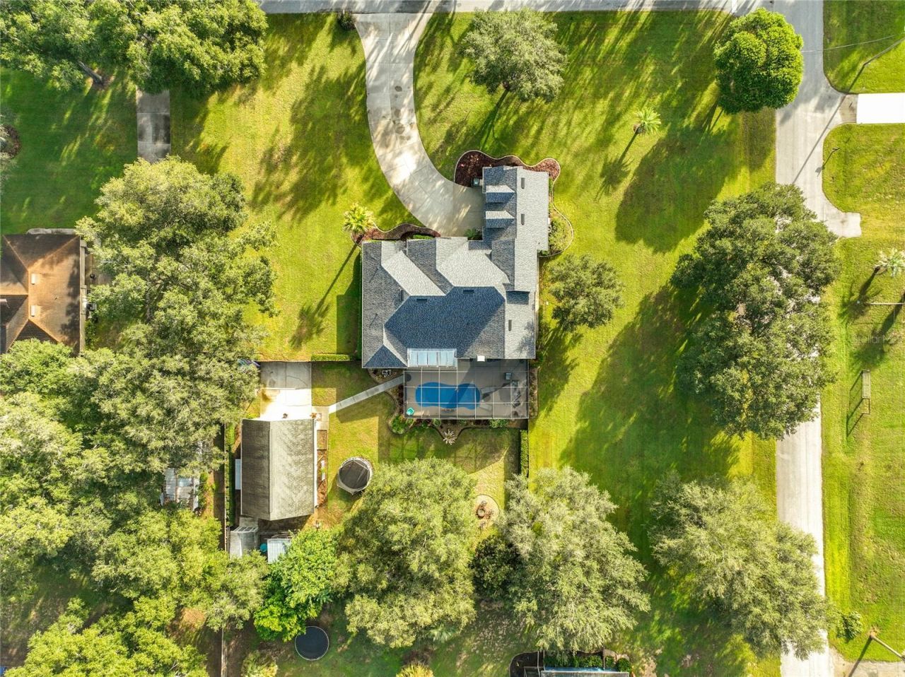 37011 Lake Yale Place , Grand Island, FL 32735 Photo