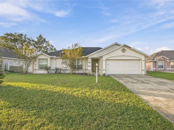 6064 SW 82ND PLACE , OCALA, FL 34476