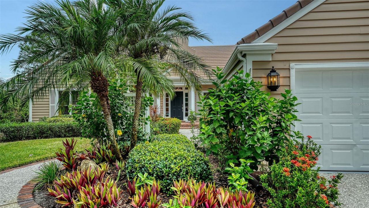 156 Bishopscourt Road, Osprey, FL 34229 Photo