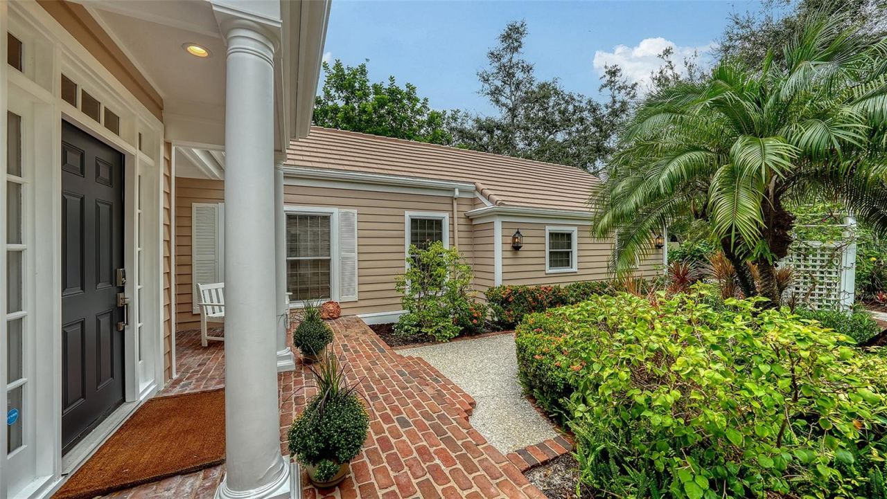 156 Bishopscourt Road, Osprey, FL 34229 Photo