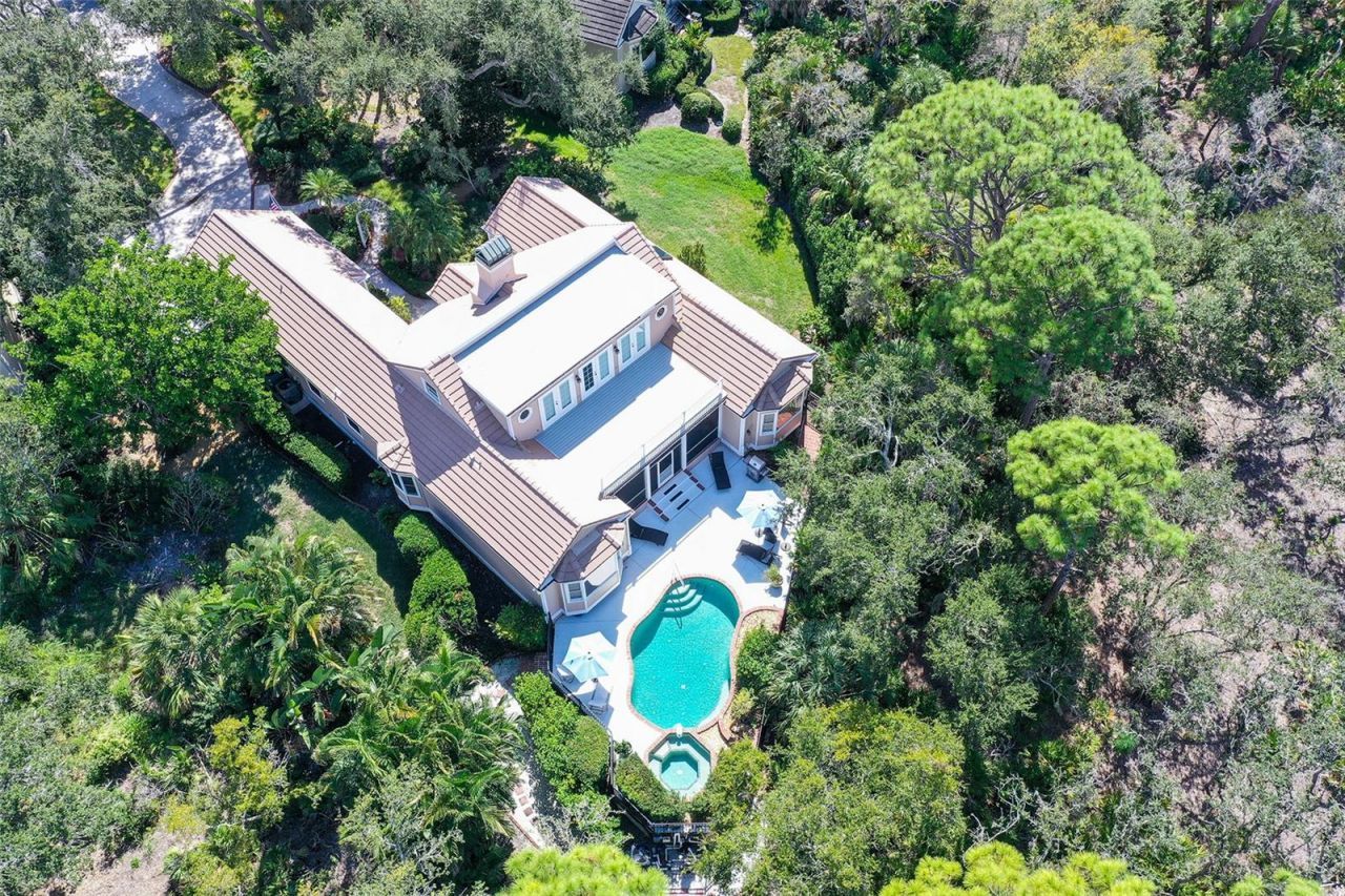 156 Bishopscourt Road, Osprey, FL 34229 Photo
