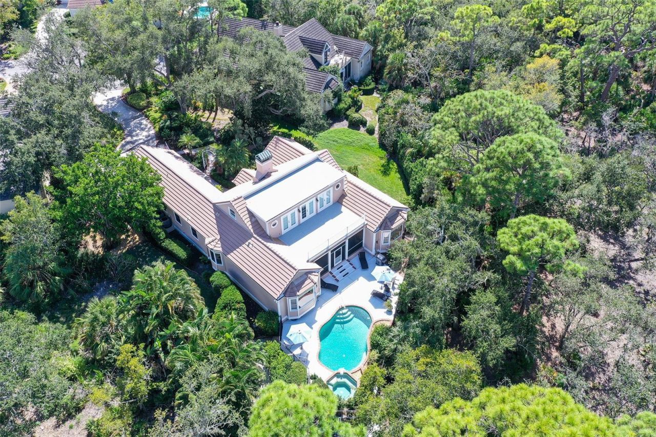 156 Bishopscourt Road, Osprey, FL 34229 Photo
