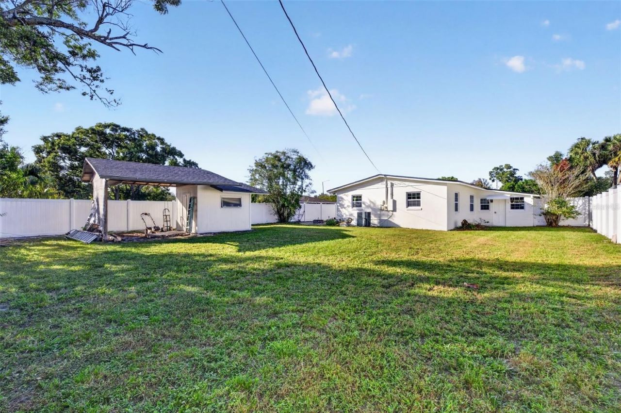 2168 Ridge Drive , Winter Park, FL 32792 Photo