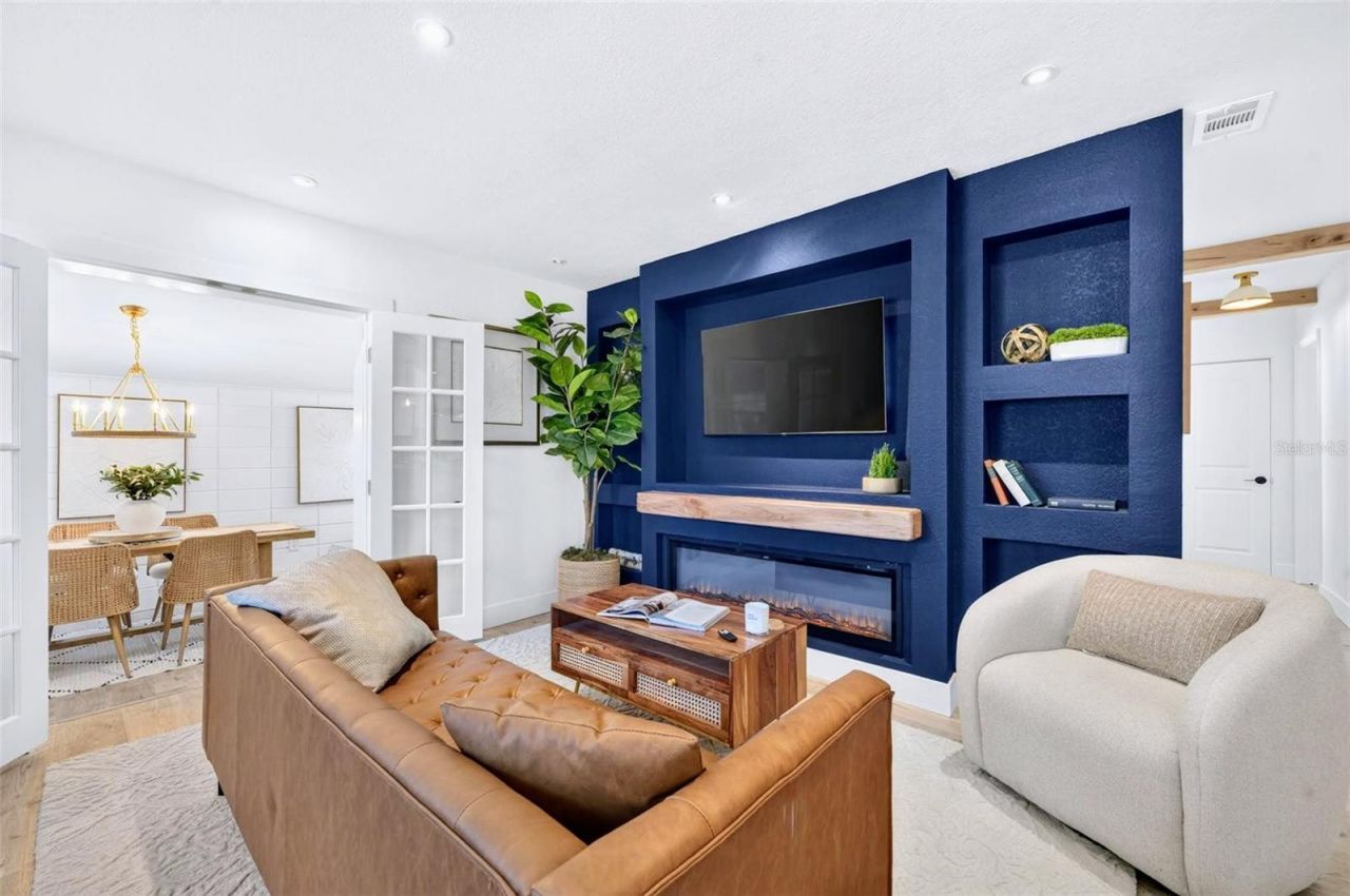 2168 Ridge Drive , Winter Park, FL 32792 Photo