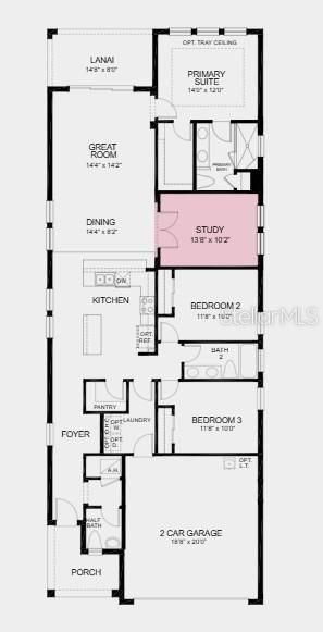 5685 Seagrape Lane , Kissimmee, FL 34758 Photo